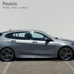 BMW Serie 1 118iA 136ch M Sport DKG7 Saint-Herblain