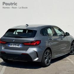 BMW Serie 1 118iA 136ch M Sport DKG7 Saint-Herblain