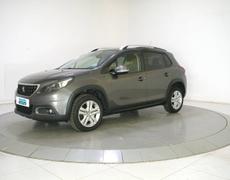 Peugeot 2008 Les Sables-d'Olonne