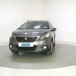 Peugeot 2008 2008 PureTech 130ch S&S BVM6 - Signature Les Sables-d'Olonne