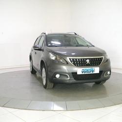 Peugeot 2008 2008 PureTech 130ch S&S BVM6 - Signature Les Sables-d'Olonne