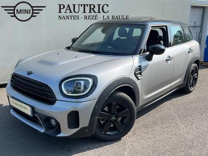 Mini Countryman - Cooper 136ch  Highlands BVA7 - 28 950 €