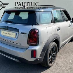 Mini Countryman Cooper 136ch  Highlands BVA7 Gu&eacute;rande
