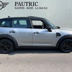 Mini Countryman Cooper 136ch  Highlands BVA7 Gu&eacute;rande