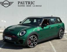Mini Clubman Saint-Herblain