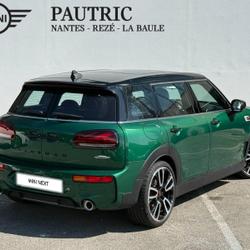 Mini Clubman John Cooper Works 306ch Edition Premium Plus BVA8 19cv Saint-Herblain