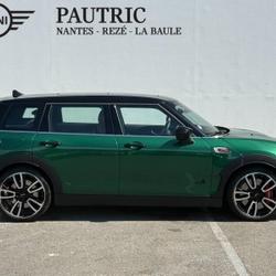 Mini Clubman John Cooper Works 306ch Edition Premium Plus BVA8 19cv Saint-Herblain