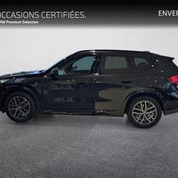BMW X1 sDrive20i 170ch M Sport Saint-L&ocirc;