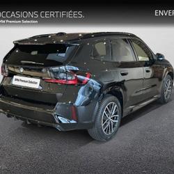 BMW X1 sDrive20i 170ch M Sport Granville