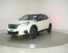Peugeot e-2008 Les Sables-d'Olonne