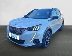 Peugeot 2008 Les Sables-d'Olonne