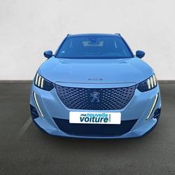 Peugeot 2008 2008 Electrique 136 ch - GT Les Sables-d'Olonne