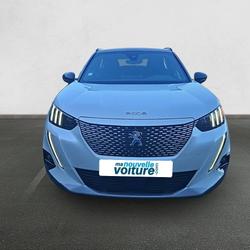 Peugeot e-2008 2008 Electrique 136 ch - GT Les Sables-d'Olonne