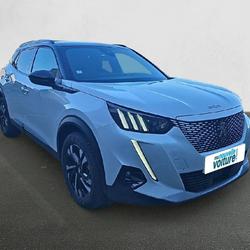 Peugeot e-2008 2008 Electrique 136 ch - GT Les Sables-d'Olonne