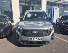 Ford Tourneo Courier Carcassonne