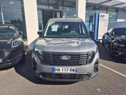 Ford Tourneo Courier - 1.0 EcoBoost 125ch S&S Titanium - 24 490 €