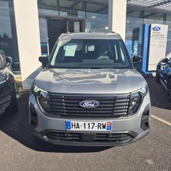 Ford Tourneo Courier 1.0 EcoBoost 125ch S&S Titanium Carcassonne