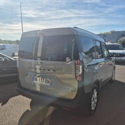 Ford Tourneo Courier 1.0 EcoBoost 125ch S&S Titanium Carcassonne
