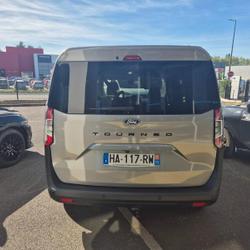 Ford Tourneo Courier 1.0 EcoBoost 125ch S&S Titanium Carcassonne
