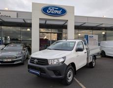 Toyota Hilux Carcassonne