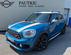 Mini Countryman Guérande