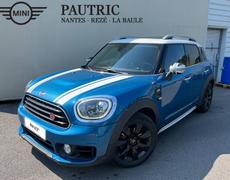 Mini Countryman Guérande