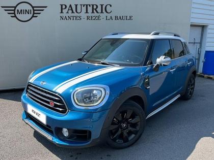 Mini Countryman - Cooper 136ch BVA - 20 500 €