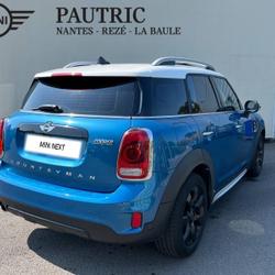 Mini Countryman Cooper 136ch BVA Gu&eacute;rande