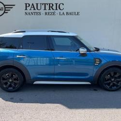Mini Countryman Cooper 136ch BVA Gu&eacute;rande