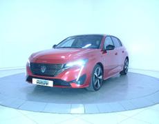 Peugeot 308 III Phase 1 Les Sables-d'Olonne