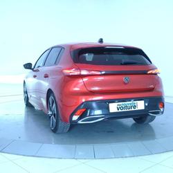 Peugeot 308 III Phase 1 PHEV 180 e-EAT8 - GT occasion - Les Sables-d'Olonne - photo 2/31