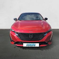 Peugeot e-308 308 PHEV 180 e-EAT8 - GT Les Sables-d'Olonne