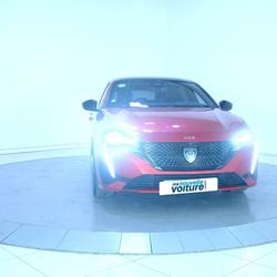 Peugeot 308 III Phase 1 PHEV 180 e-EAT8 - GT occasion - Les Sables-d'Olonne - photo 2/31