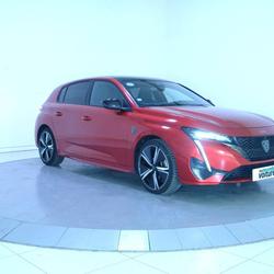 Peugeot 308 III Phase 1 PHEV 180 e-EAT8 - GT occasion - Les Sables-d'Olonne - photo 3/31