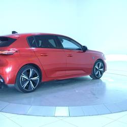 Peugeot 308 III Phase 1 PHEV 180 e-EAT8 - GT occasion - Les Sables-d'Olonne - photo 3/31