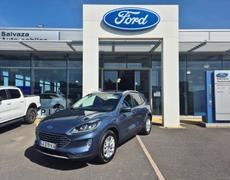 Ford Kuga - 2.5 Duratec 225ch PHEV Titanium BVA - 22 990 €