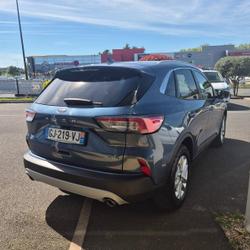 Ford Kuga 2.5 Duratec 225ch PHEV Titanium BVA Carcassonne