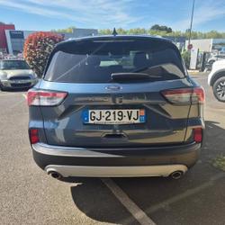 Ford Kuga 2.5 Duratec 225ch PHEV Titanium BVA Carcassonne