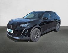 Peugeot e-2008 - 2008 Electrique 136 ch - Style - 14 990 €