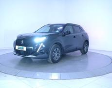 Peugeot e-2008 Les Sables-d'Olonne