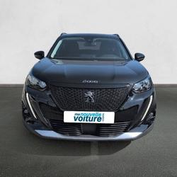 Peugeot e-2008 2008 Electrique 136 ch - Style Les Sables-d'Olonne