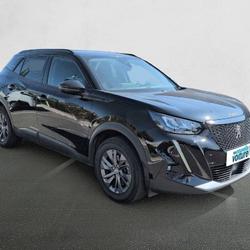 Peugeot e-2008 2008 Electrique 136 ch - Style Les Sables-d'Olonne