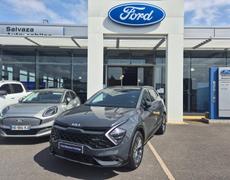 Kia Sportage Carcassonne