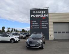 Ford Kuga Bellevigny
