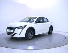 Peugeot 208 Les Sables-d'Olonne