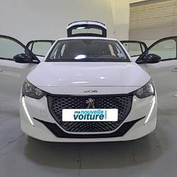 Peugeot 208 208 ELECTRIQUE 50 KWH 136 - ACTIVE BUSINESS R Les Sables-d'Olonne