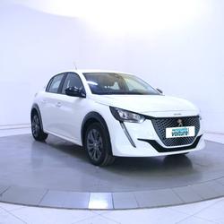 Peugeot 208 208 ELECTRIQUE 50 KWH 136 - ACTIVE BUSINESS R Les Sables-d'Olonne