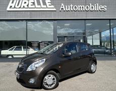 Chevrolet Spark Échirolles