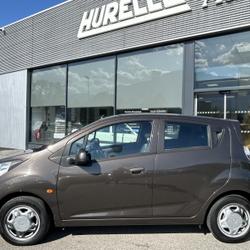 Chevrolet Spark 1.0 16V L 5P &Eacute;chirolles