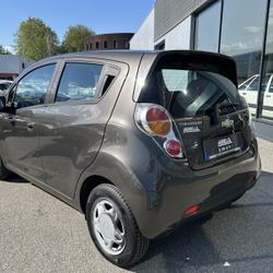 Chevrolet Spark 1.0 16V L 5P &Eacute;chirolles